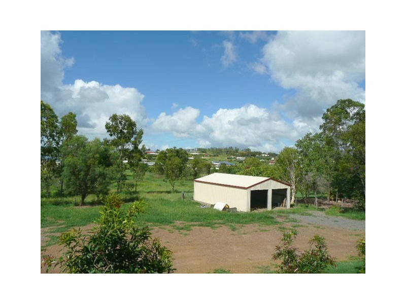 26 Rachael Close, Rockyview QLD 4701