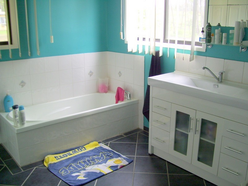 537 Boulder Creek Road, Boulder Creek QLD 4714