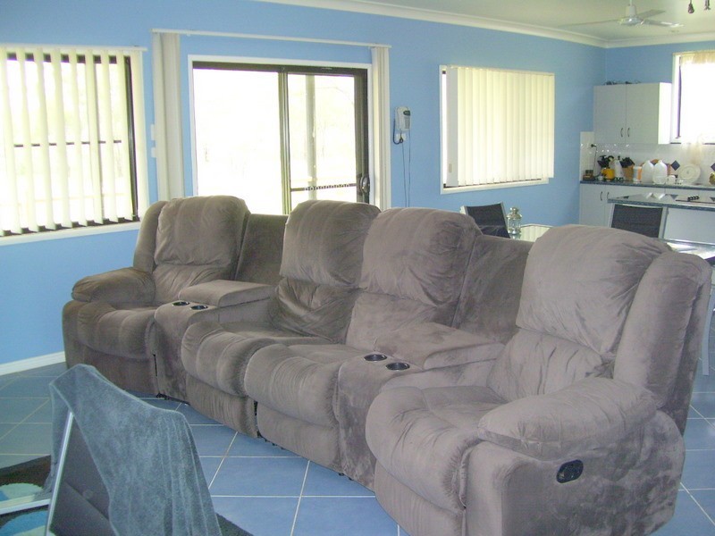 537 Boulder Creek Road, Boulder Creek QLD 4714