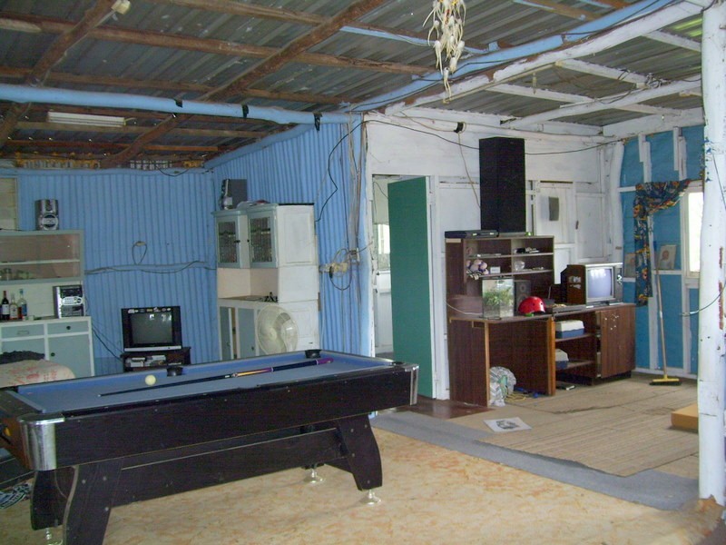 537 Boulder Creek Road, Boulder Creek QLD 4714