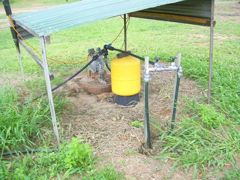 537 Boulder Creek Road, Boulder Creek QLD 4714