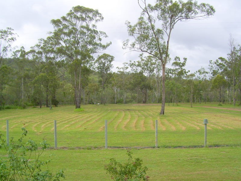 537 Boulder Creek Road, Boulder Creek QLD 4714