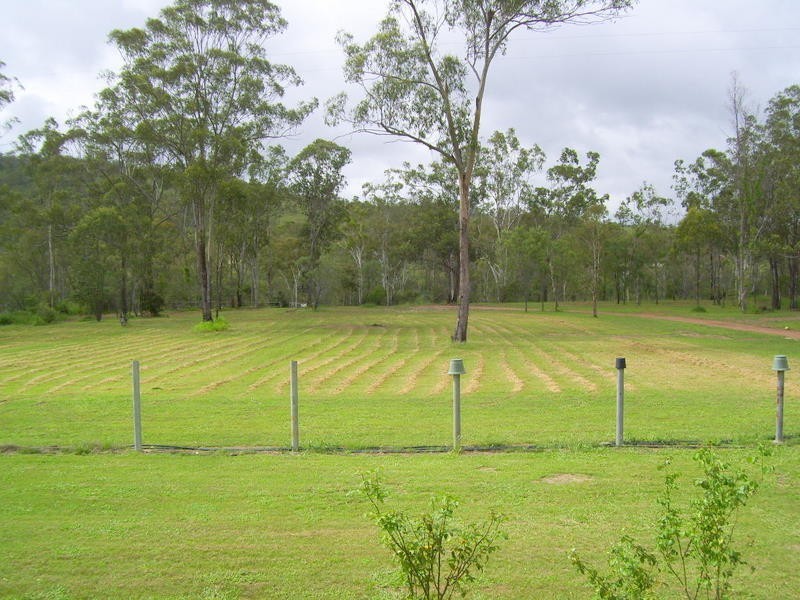 537 Boulder Creek Road, Boulder Creek QLD 4714