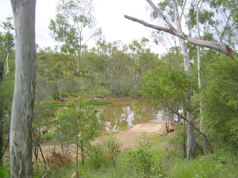 537 Boulder Creek Road, Boulder Creek QLD 4714