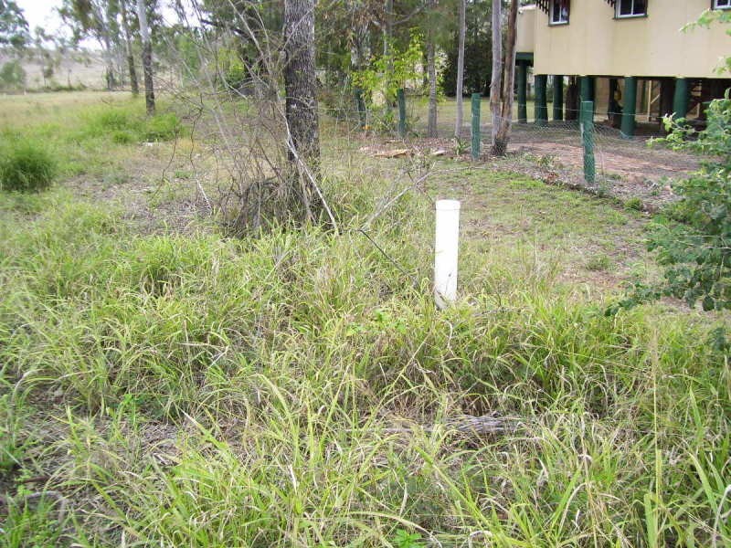 Morgan Street, Kabra QLD 4702