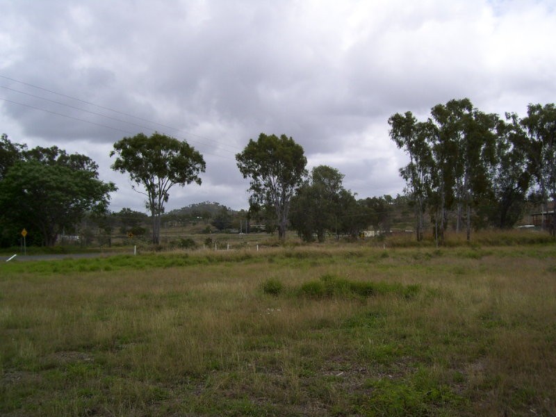 Morgan Street, Kabra QLD 4702