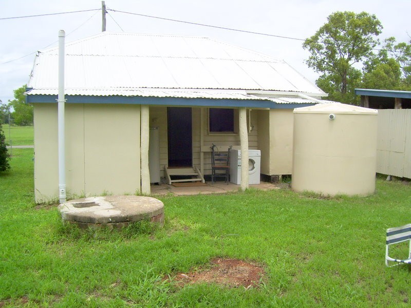 Wowan QLD 4702