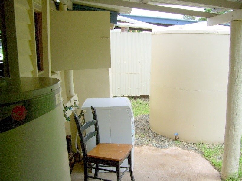 Wowan QLD 4702