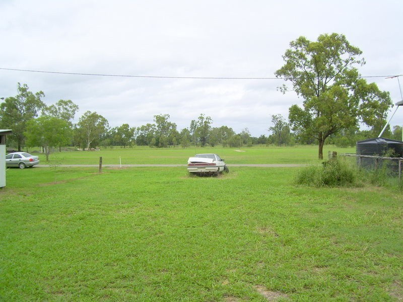 Wowan QLD 4702