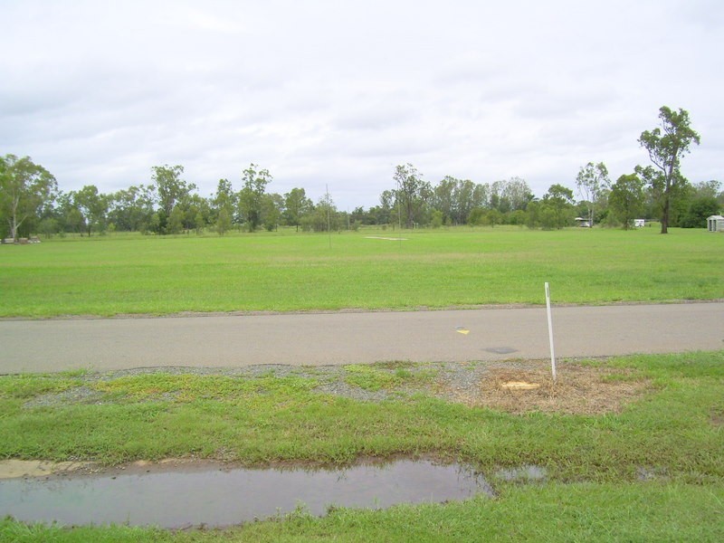 Wowan QLD 4702