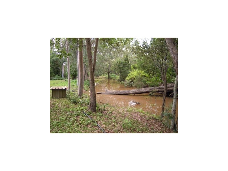 660 Struck Oil Road, Mount Morgan QLD 4714