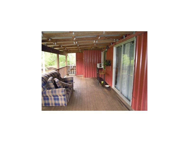 660 Struck Oil Road, Mount Morgan QLD 4714