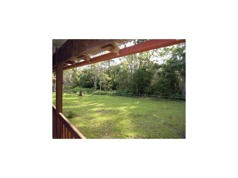 660 Struck Oil Road, Mount Morgan QLD 4714