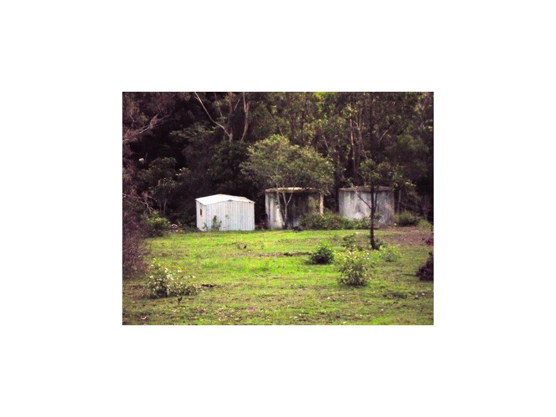660 Struck Oil Road, Mount Morgan QLD 4714