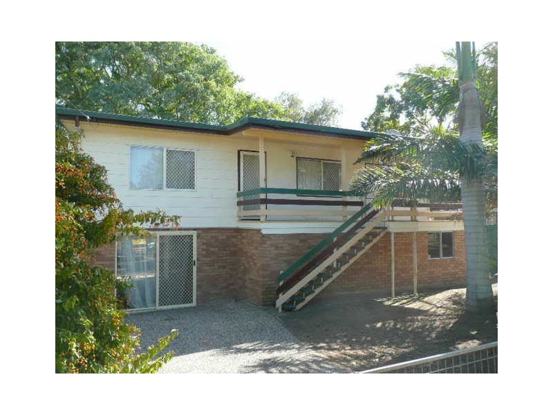 276 Blanchfield St, Koongal QLD 4701