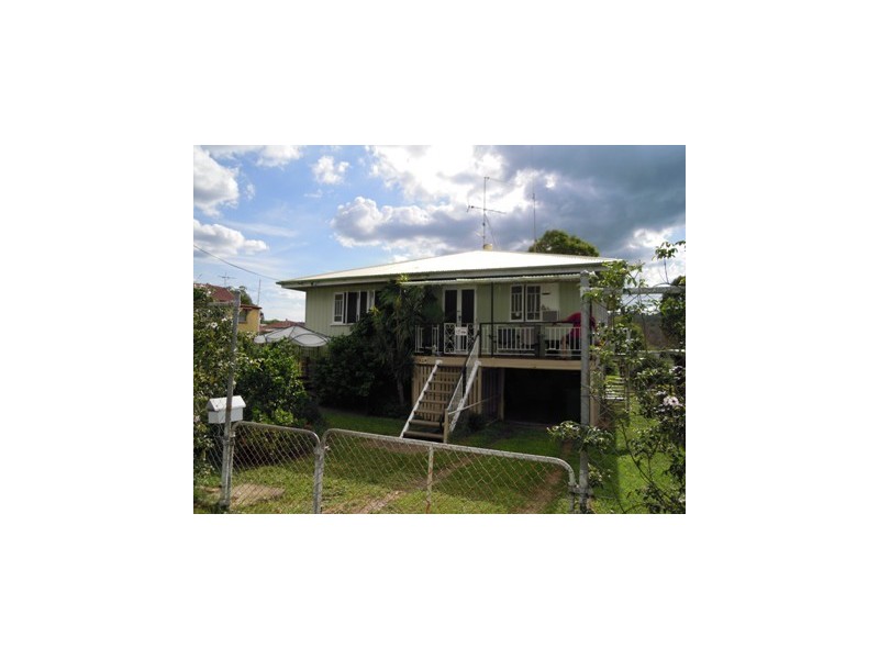 46 James Street, Mount Morgan QLD 4714