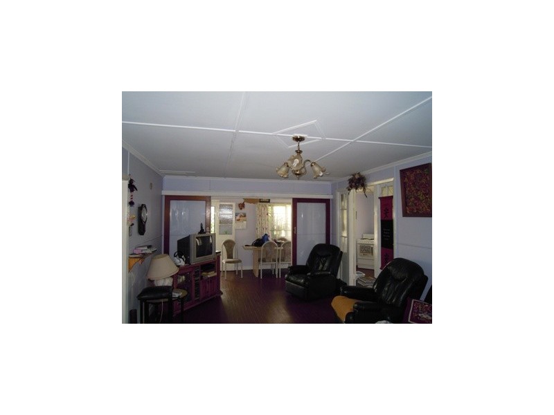 46 James Street, Mount Morgan QLD 4714