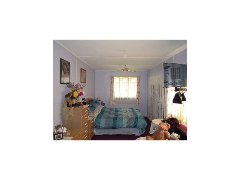 46 James Street, Mount Morgan QLD 4714