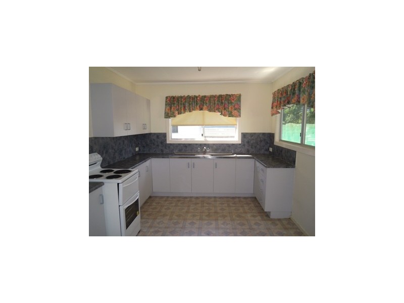 Park Avenue QLD 4701