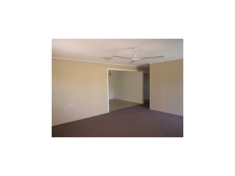 Park Avenue QLD 4701