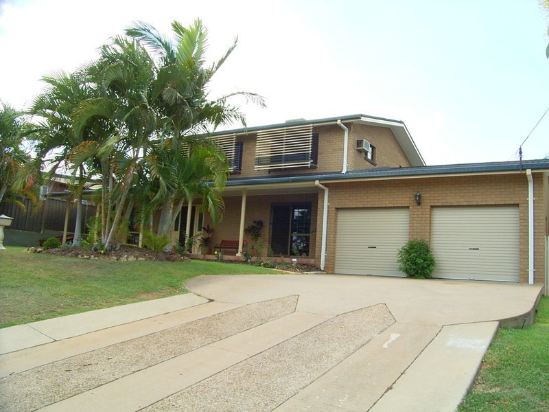 43 Gillinder, The Range QLD 4700