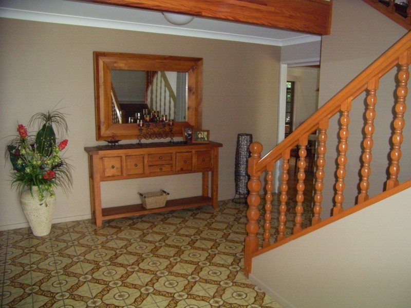 43 Gillinder, The Range QLD 4700