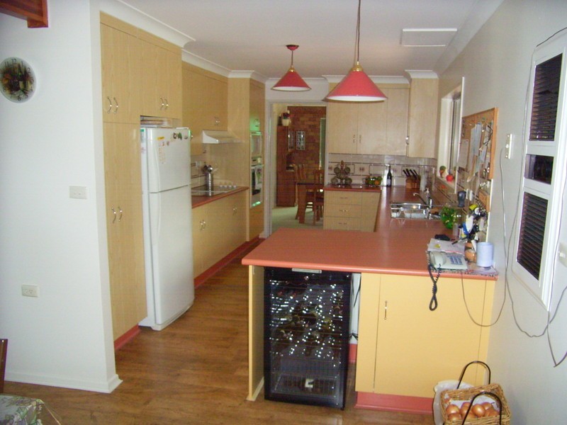 43 Gillinder, The Range QLD 4700