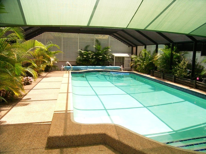 43 Gillinder, The Range QLD 4700