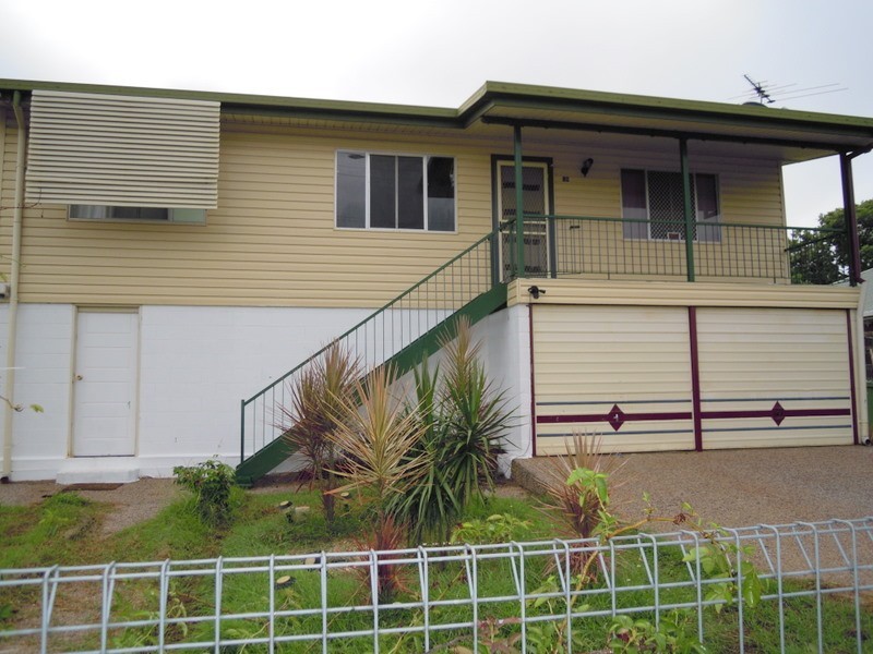 Gracemere QLD 4702