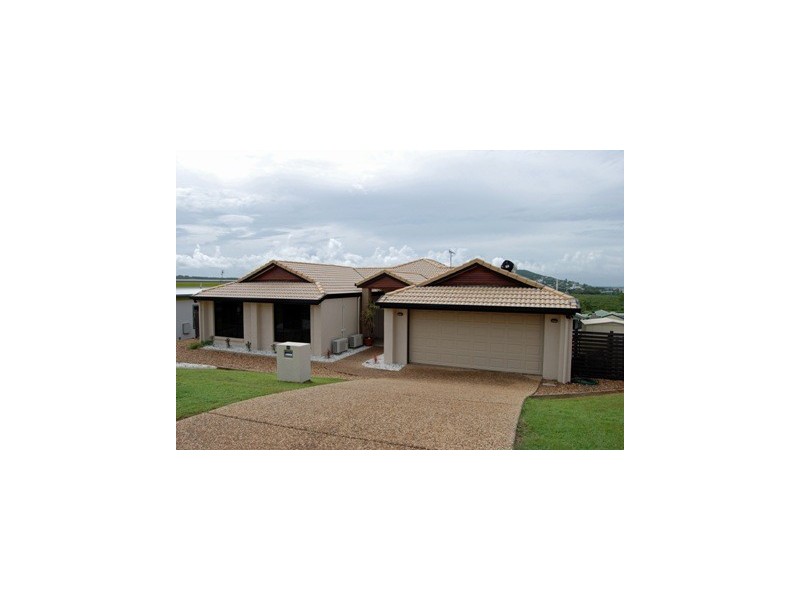 10 Rosewood Street, Yeppoon QLD 4703