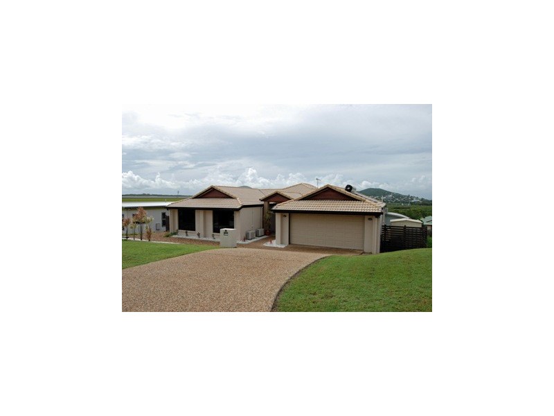 10 Rosewood Street, Yeppoon QLD 4703