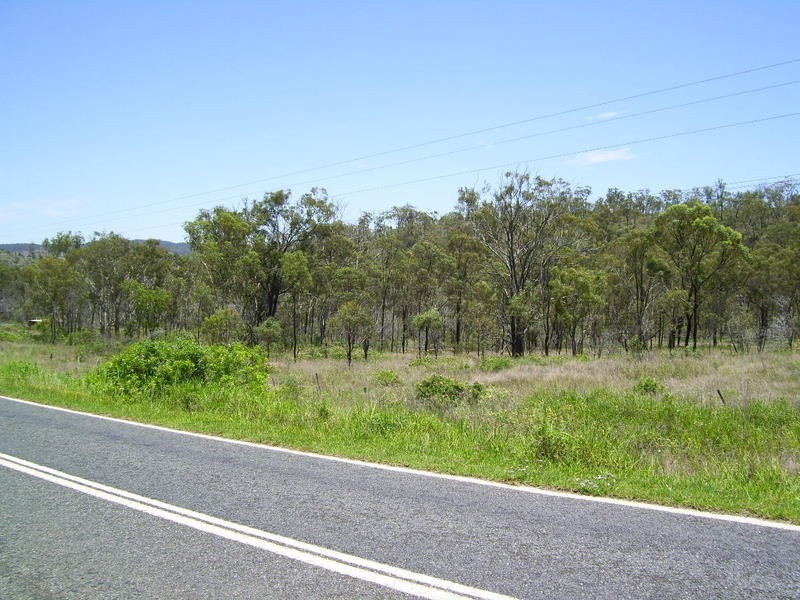 50600 Burnett Highway, Hamilton Creek QLD 4714