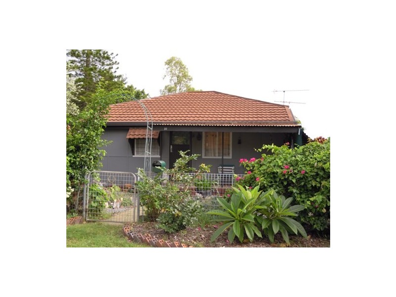 Mount Morgan QLD 4714