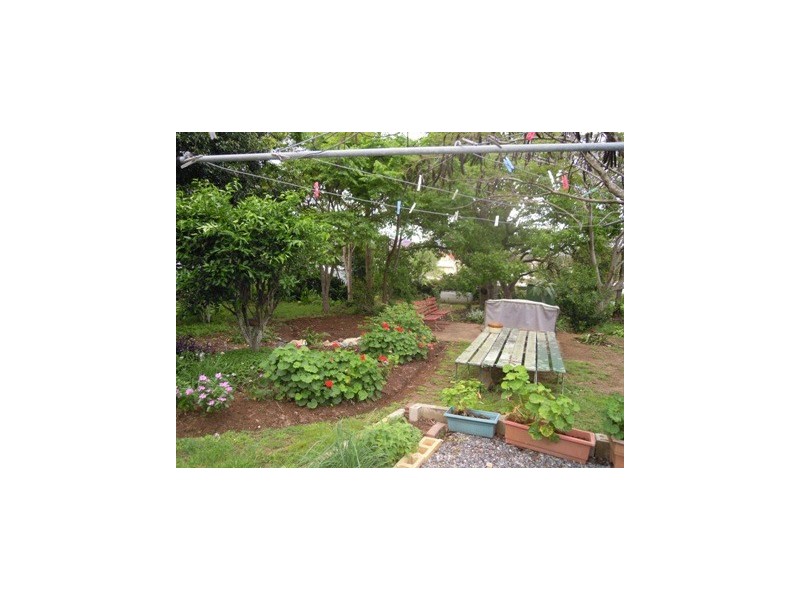 Mount Morgan QLD 4714