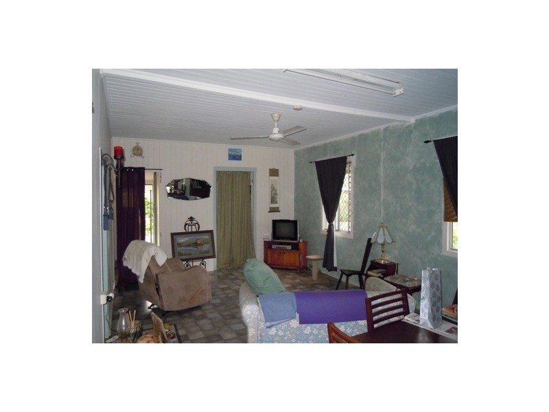 Mount Morgan QLD 4714