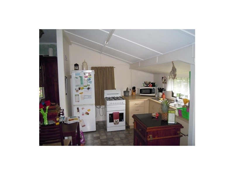 Mount Morgan QLD 4714