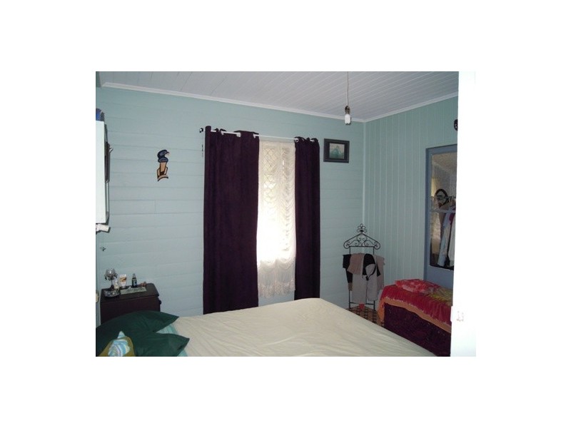 Mount Morgan QLD 4714