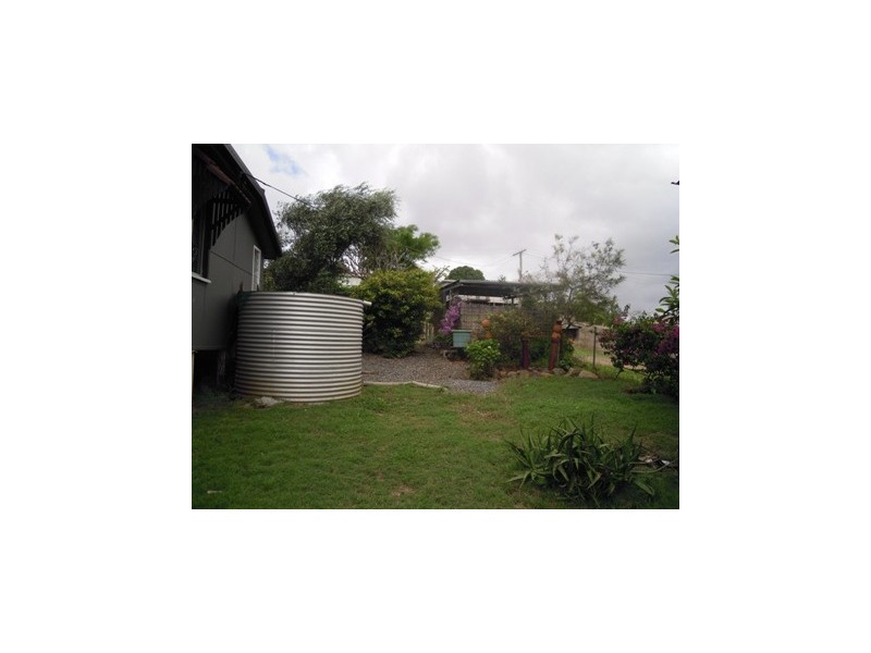 Mount Morgan QLD 4714