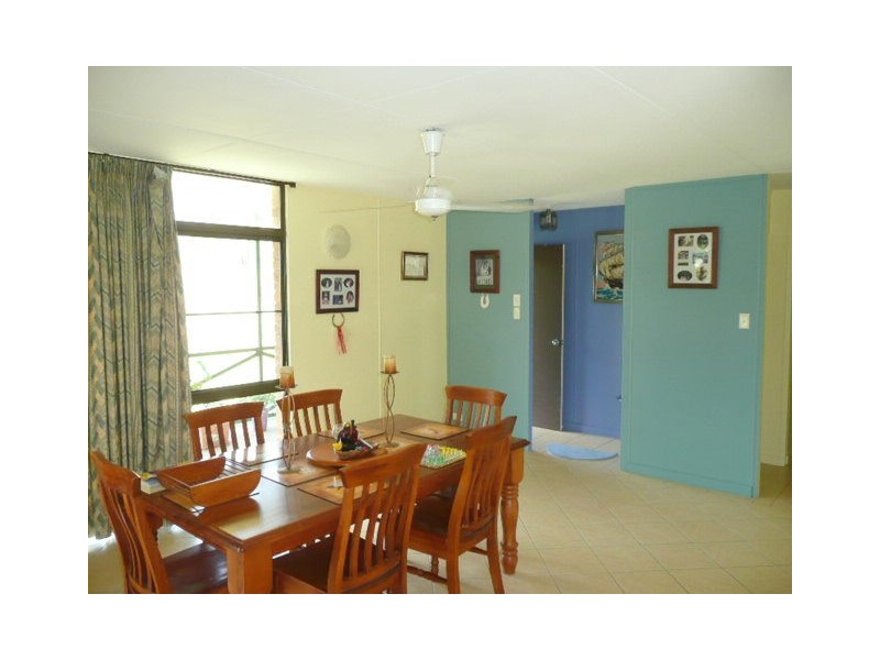 98 Black Gin Creek Rd, Alton Downs QLD 4702