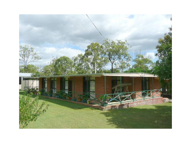 98 Black Gin Creek Rd, Alton Downs QLD 4702