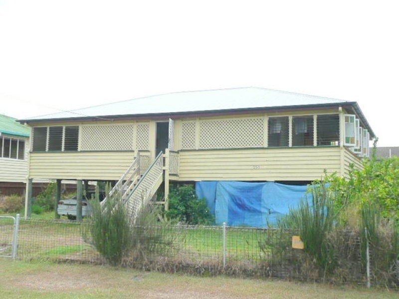 250 Campbell Street, Rockhampton QLD 4700