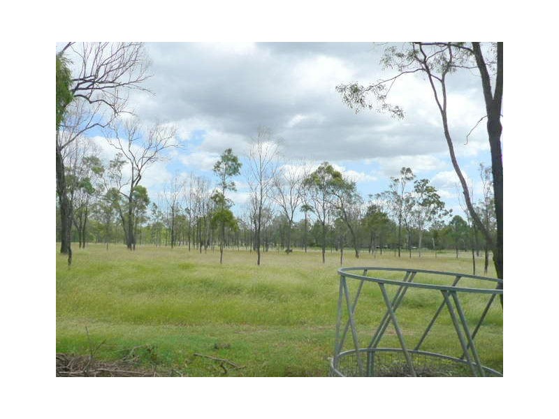 98 Black Gin Creek Rd, Alton Downs QLD 4702