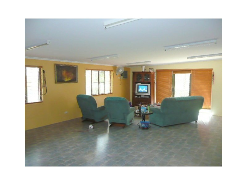 98 Black Gin Creek Rd, Alton Downs QLD 4702