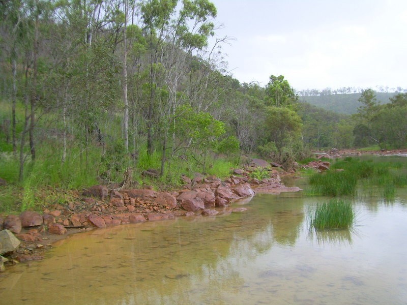 17  Randwick Lane, Boulder Creek QLD 4714