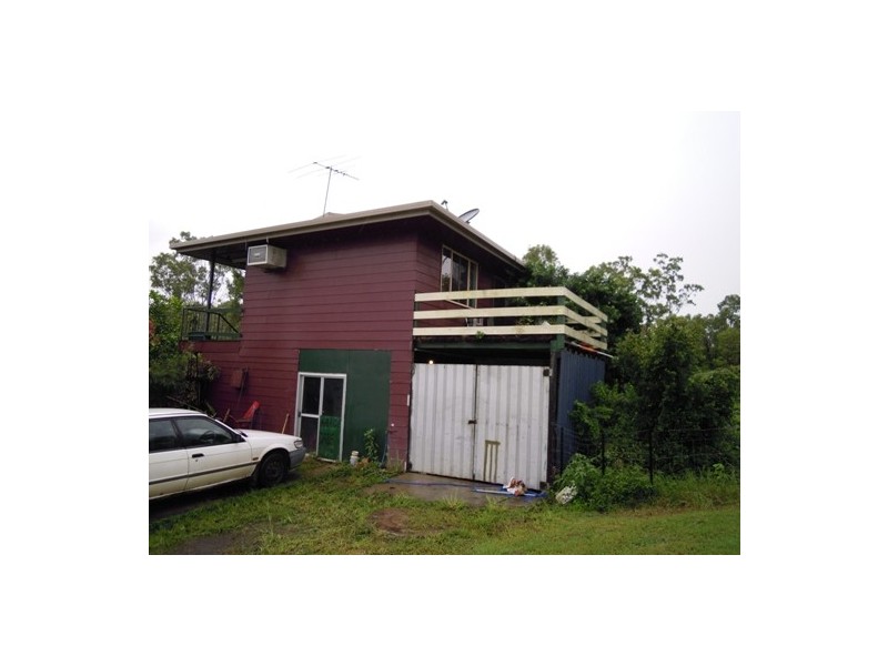 91 Bells Road, Mount Chalmers QLD 4702