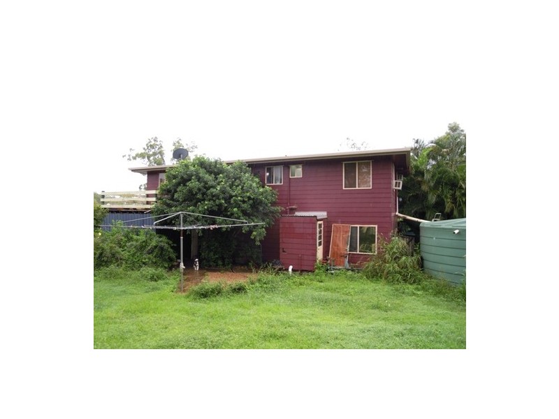 91 Bells Road, Mount Chalmers QLD 4702