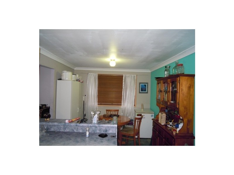 91 Bells Road, Mount Chalmers QLD 4702