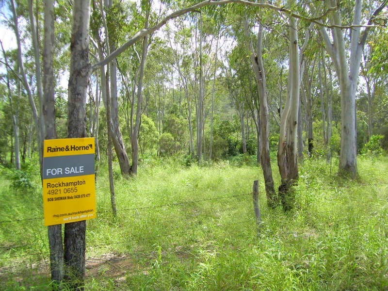 Mount Morgan QLD 4714