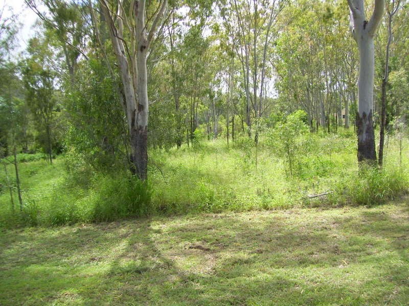 Mount Morgan QLD 4714