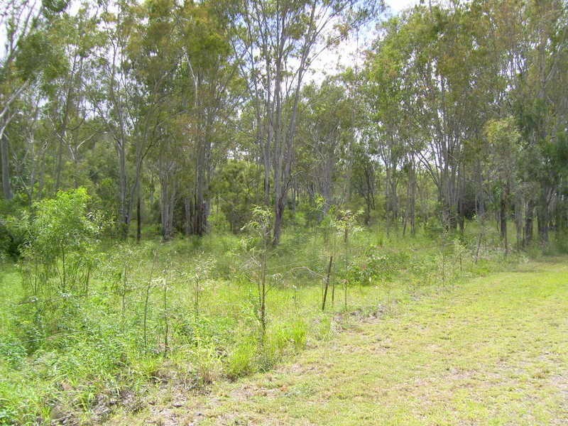 Mount Morgan QLD 4714